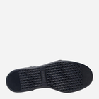 Sneakersy męskie skórzane Imac 151901 7601/038 43 27.8 cm Granatowe (1519011430359) - obraz 5