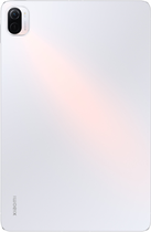 Tablet Xiaomi Mi Pad 5 Wi-Fi 256GB Pearl White (6934177755675) - obraz 5