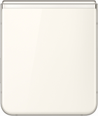 Smartfon Samsung Galaxy Z Flip 5 5G SM-F731 8/256GB Cream (8806095012858) - obraz 6
