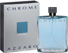 Woda toaletowa Azzaro Chrome EDT M 200 ml (3351500020416)