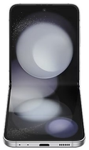 Smartfon Samsung Galaxy Flip 5 Retro 5G SM-F731B 8/512GB Indigo Blue (8806095420318) - obraz 5