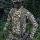 M-Tac ремни плечевые для тактического пояса Laser Cut Ranger Green LONG - изображение 6