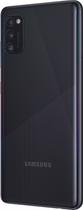 Smartfon Samsung Galaxy A41 SM-A415F 4/64GB Prism Crush Black (8806090419065) - obraz 4
