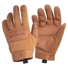Тактичні рукавички Pentagon Duty Mechanic Gloves P20010 X-Large, Койот (Coyote) - зображення 1