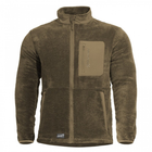 Свитер Pentagon Grizzly Full Zip Sweater K09030 Medium, Койот (Coyote) - изображение 1