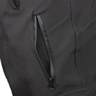 Тактические штаны B001 Black M - изображение 4