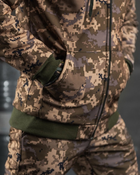Зимовий костюм тактичний splinter Вт6814 M - зображення 6