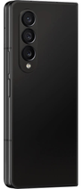 Мобільний телефон Samsung Galaxy Z Fold 4 5G 12/256GB DualSim Phantom Black (8806094504682)  - зображення 6