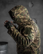 Зимовий тактичний костюм мультикам OMNI-HEAT expelling ВТ5946 - зображення 4