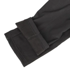 Тактические штаны B001 Black XL - изображение 5