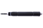 Лопата многофункциональная Рамболд 8-в-1 M3 черная ручка (AB-002) - изображение 6