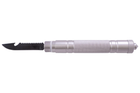 Лопата многофункциональная Рамболд 8-в-1 M2 белая ручка (AB-004) - изображение 5