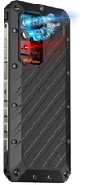Мобільний телефон Ulefone Power Armor 18 5G 12GB/256GB Black (6937748735205) - зображення 6