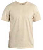 Футболка PENTAGON Ageron T-Shirt Khaki Койот L - зображення 1