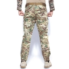 Тактические штаны Pave Hawk LY-59 Camouflage CP 2XL - изображение 4