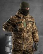 Зимовий тактичний костюм avenger Вт6600 S - зображення 6