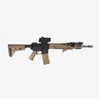 Магазин для AR15 Magpul Черний із вікном на 30 п. PMAG 30 GEN M3 AR/M4 5.56x45mm / .223 Remington (MAG556) - зображення 6