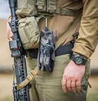 Рукавиці повнопалі Helikon-Tex All Round Tactical Gloves Coyote S - зображення 4