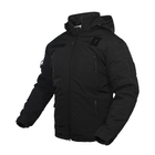 Куртка зимняя Полиция Vik-Tailor SoftShell Черная 60 - изображение 1