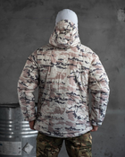 Курточка falcon Military XL - изображение 4