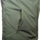 Куртка зимова Vik-Tailor SoftShell Olive 58 - зображення 9