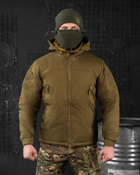 Куртка зимняя Alpha Gen.iv Pro Primaloft (точная копия M tac) Вт7060 XXXL - изображение 6