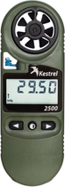 Метеостанція Kestrel 2500NV Weather Meter - изображение 3