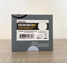 Коліматорний приціл SigSauer Romeo5 Sor52001 - зображення 12