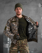 Куртка тактична Omni-Heat зимова камуфляж розмір XXL - зображення 2