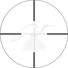 Приціл оптичний Bushnell Match Pro 6-24x50 сітка Deploy MIL з підсвічуванням - зображення 5