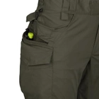 Штаны Helikon-Tex Pilgrim Pants DuraCanvas Taiga Green W30/L32 - изображение 8