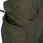 Штаны Helikon-Tex Pilgrim Pants DuraCanvas Taiga Green W30/L32 - изображение 11