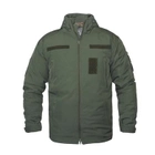 Куртка зимова Vik-Tailor SoftShell Olive 44 - зображення 3