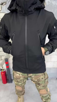 Куртка тактична Kord second generation L чорний - зображення 10
