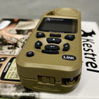 Метеостанція Kestrel 5700 Ballistics c Bluetooth, балістичний калькулятор G1/G7, колір Tan - зображення 7