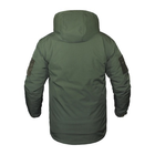 Куртка зимняя Vik-Tailor SoftShell Olive 60 - изображение 5