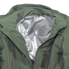 Куртка зимняя Vik-Tailor SoftShell Olive 60 - изображение 6