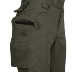 Штани Helikon-Tex Pilgrim Pants DuraCanvas Taiga Green W34/L34 - зображення 9