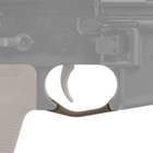 Спускова скоба Magpul MOE Enhanced Trigger Guard AR15/AR10 FDE - зображення 4
