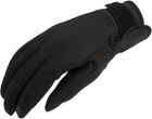 Перчатки водонепроникні Highlander Aqua-Tac Waterproof Gloves Black M (GL095-BK-M) - зображення 5