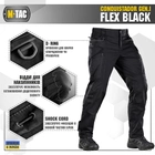 M-Tac брюки Conquistador Gen I Flex Black 38/34 - изображение 3