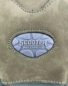 Черевики тактичні Scooter зимові олива розмір 44 - зображення 9