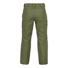 Штани Helikon-Tex Urban Tactical Pants PolyCotton Rip-Stop Olive W38/L32 - зображення 4