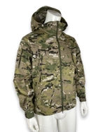 Куртка тактична RAPTOR мультикам розмір 46-4 - зображення 3