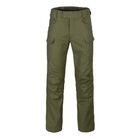 Штани Helikon-Tex Urban Tactical Pants PolyCotton Canvas Olive W34/L32 - зображення 3