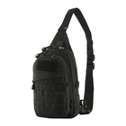 M-Tac сумка Assistant Bag Black - изображение 1