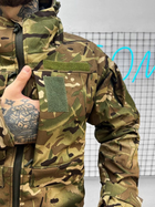 Куртка тактическая Sniper мультикам M - изображение 4