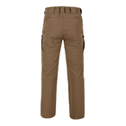 Штаны Helikon-Tex Outdoor Tactical Pants VersaStretch Mud Brown W34/L34 - изображение 4