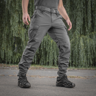 M-Tac брюки Aggressor Gen II Flex Dark Grey 34/36 - изображение 6