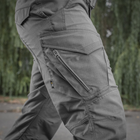 M-Tac брюки Aggressor Gen II Flex Dark Grey 34/36 - изображение 7
